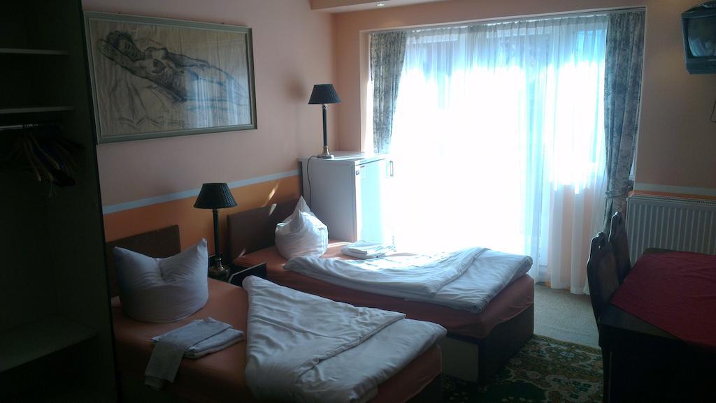 Pension Lada KLV Quarto foto